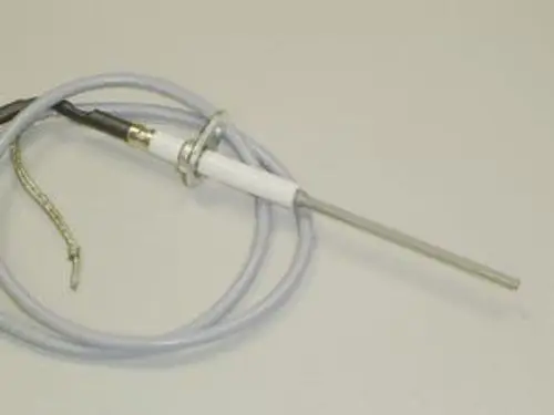 Remeha-Ionisationselektrode-Kabel-83758522 gallery number 1